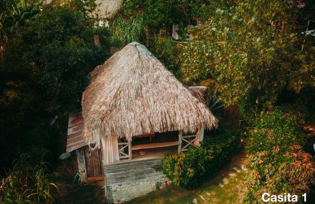 Ecolodge Tubagua Puerto Plata-1