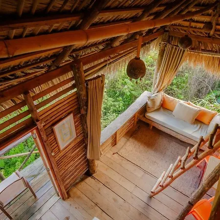 Ecolodge Tubagua Puerto Plata-3